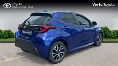 Toyota Yaris 1.5 Hybrid Design 5dr CVT Hybrid Hatchback